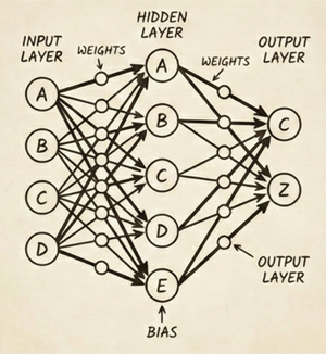 Neural Network Visualizer